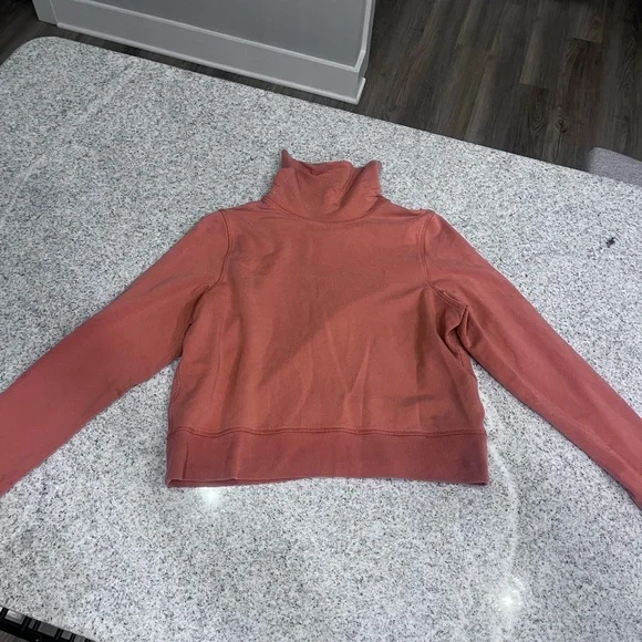 Athleta Turtleneck Sweater - Picture 5 of 5